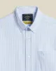 BELAVISTA STRIPE - LIGHT BLUE sold by Portuguese Flannel