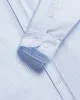 BELAVISTA STRIPE - LIGHT BLUE sold by Portuguese Flannel