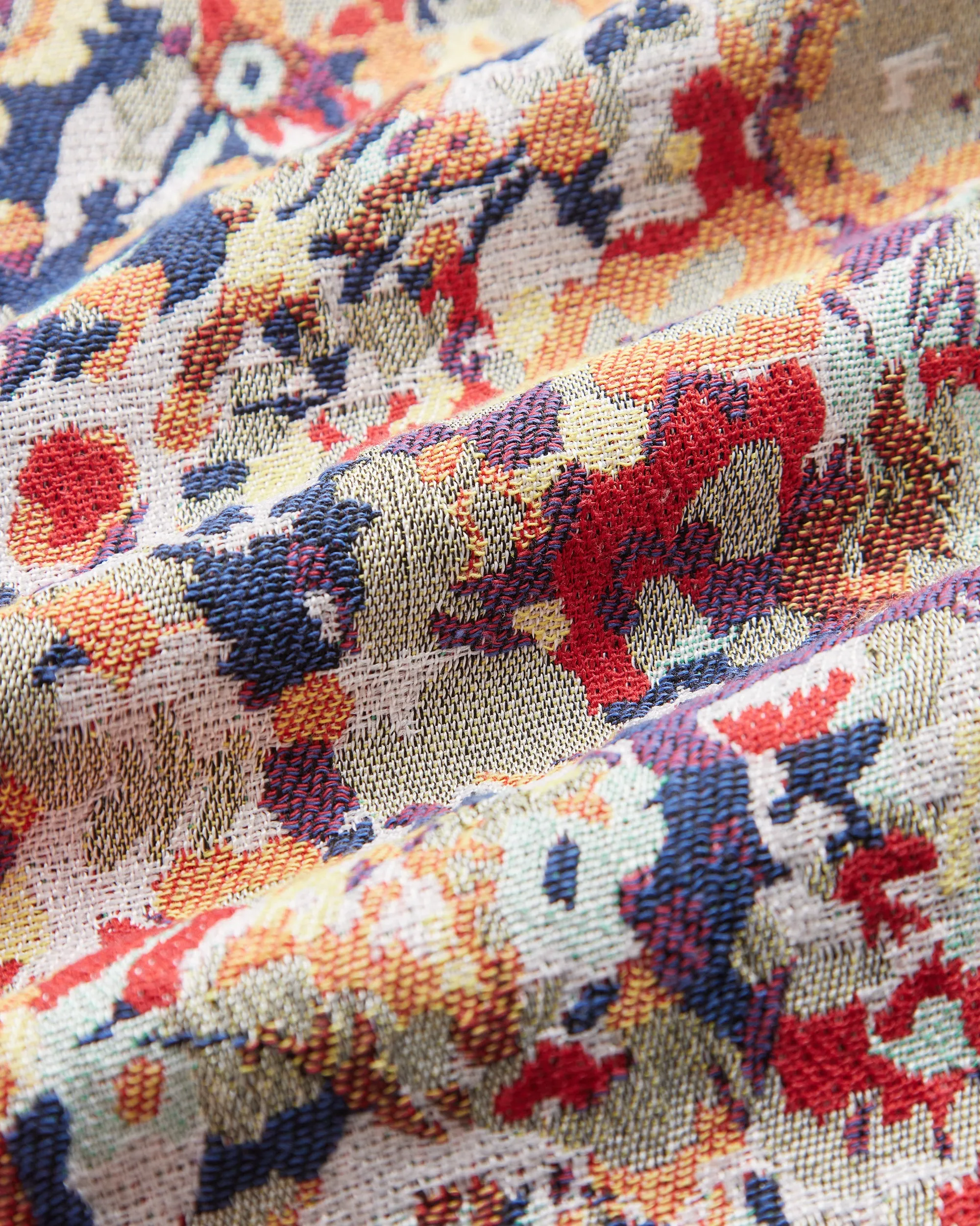 ORCHARD CAMO SHORTS sold by Portuguese Flannel product image thumbnail 5