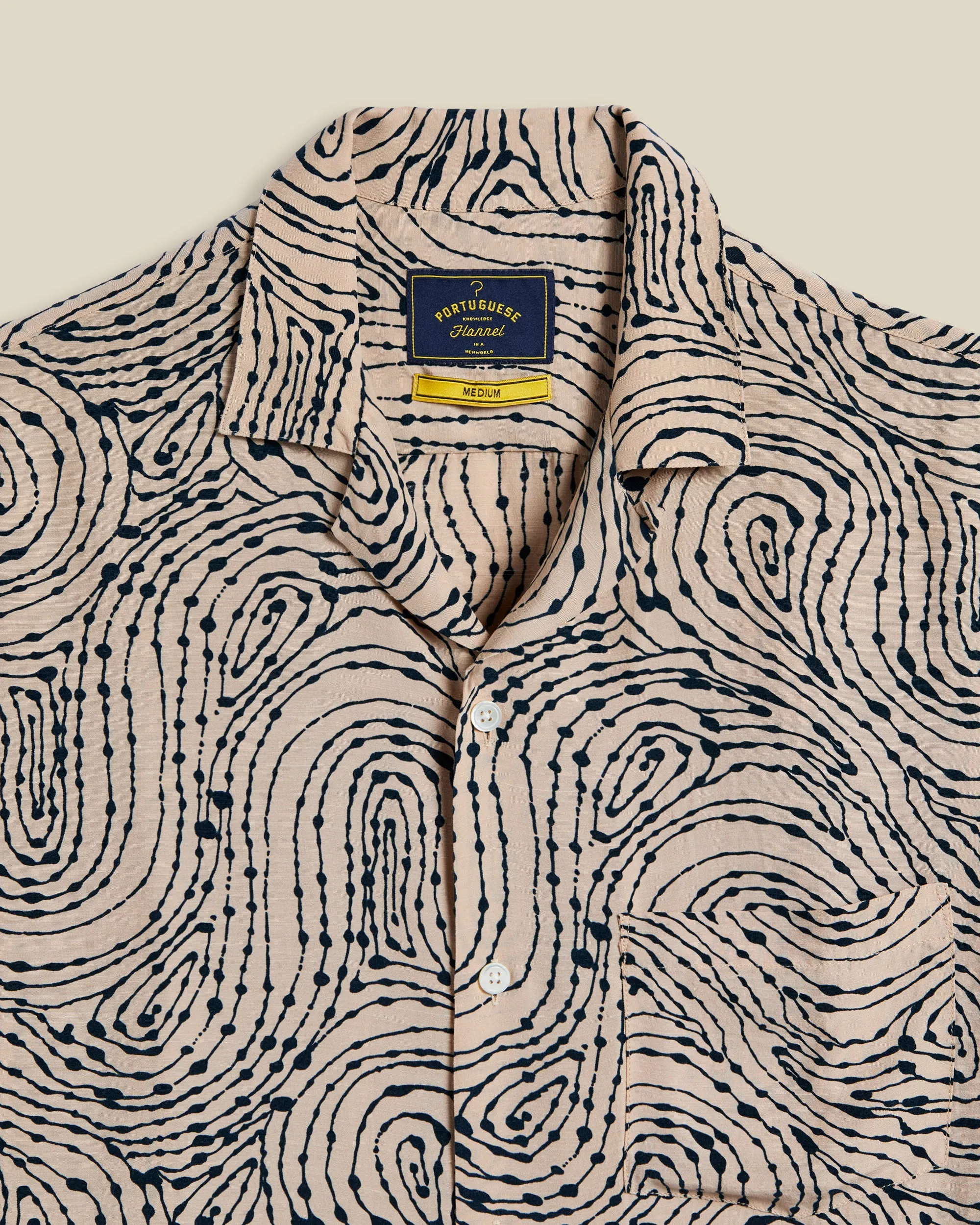 SPIRAL sold by Portuguese Flannel product image thumbnail 2