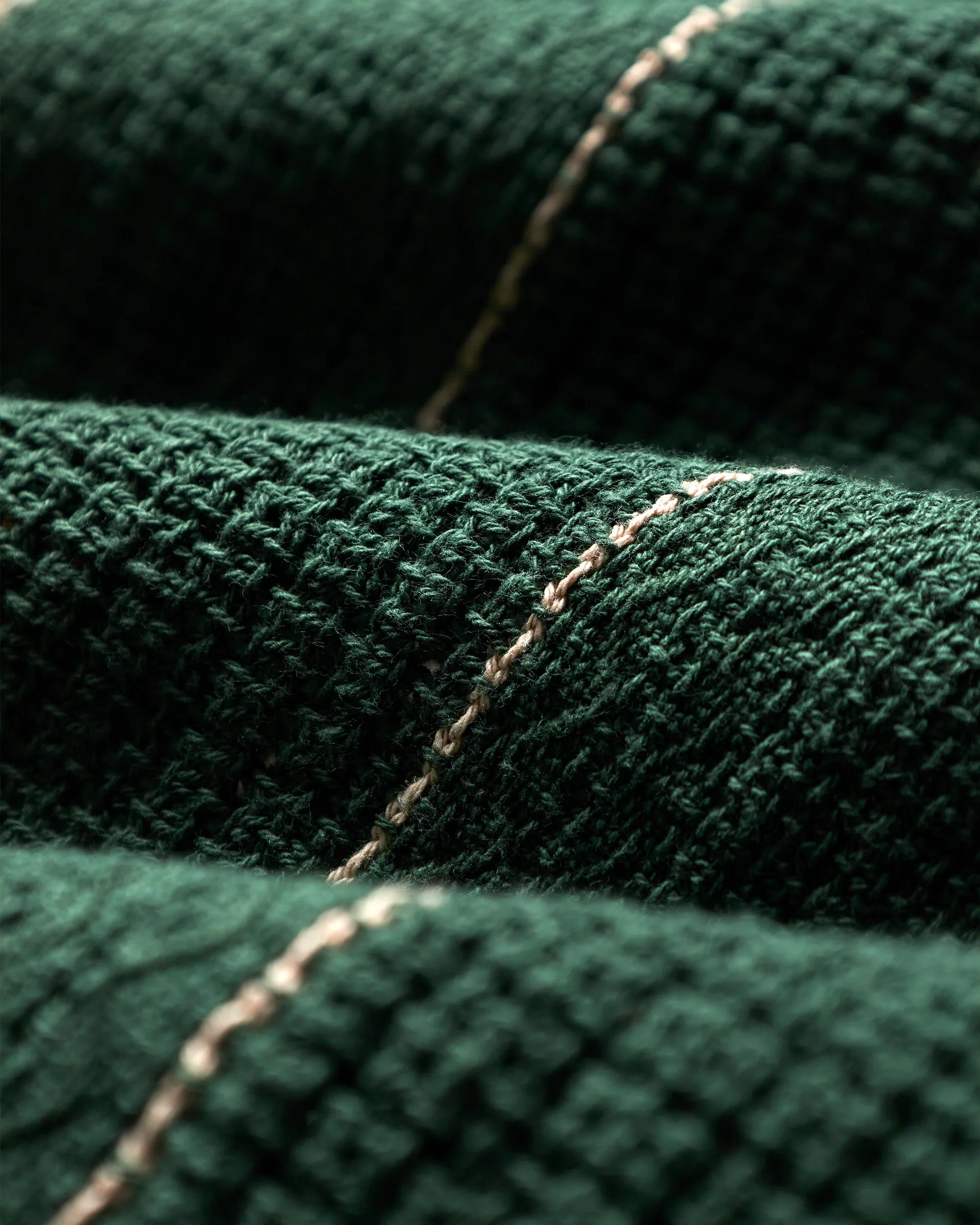 ALMA - GREEN sold by Portuguese Flannel product image thumbnail 4