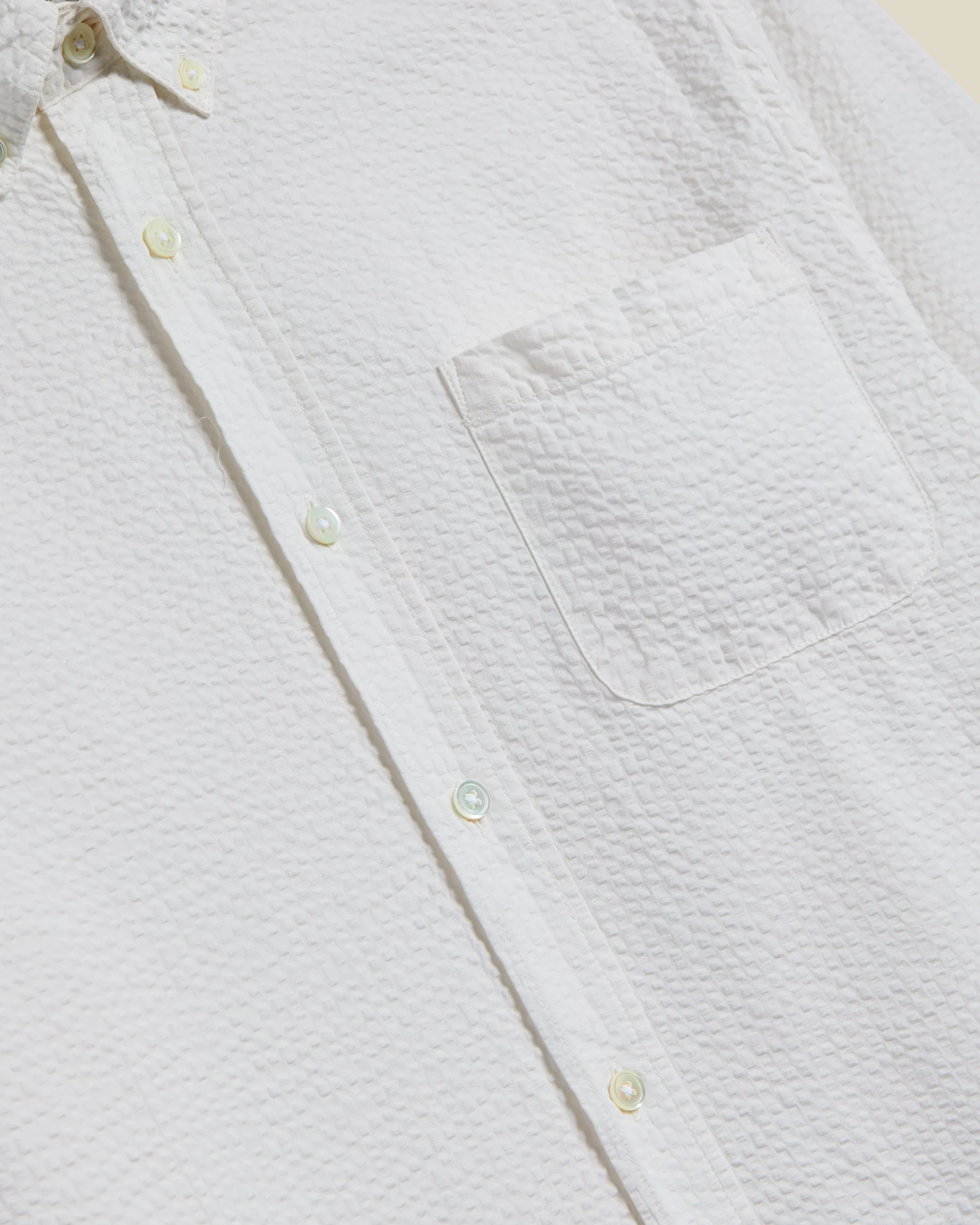 ATLANTICO - WHITE sold by Portuguese Flannel product image thumbnail 3