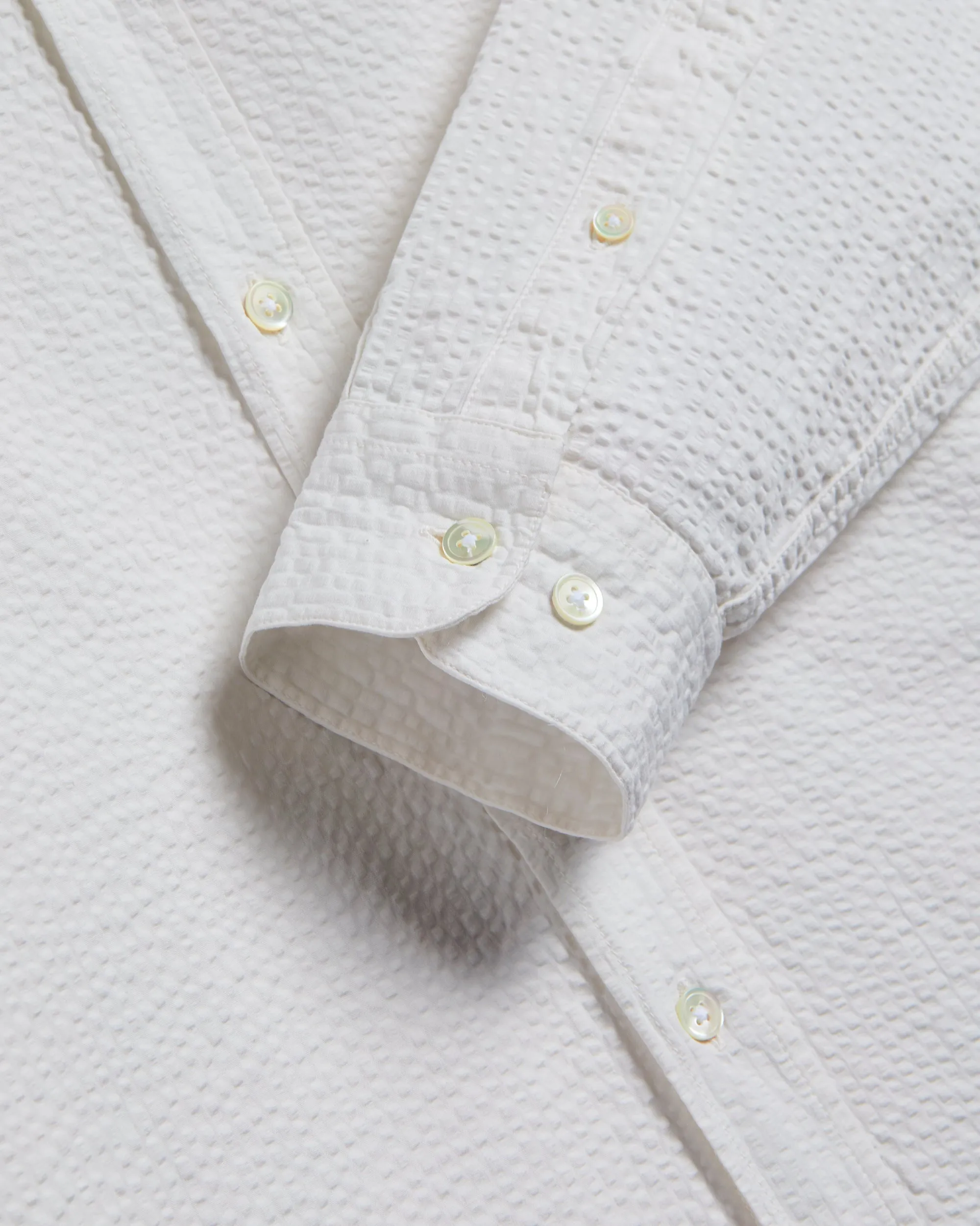 ATLANTICO - WHITE sold by Portuguese Flannel product image thumbnail 4
