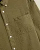 ATLANTICO - OLIVE sold by Portuguese Flannel