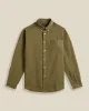 ATLANTICO - OLIVE sold by Portuguese Flannel