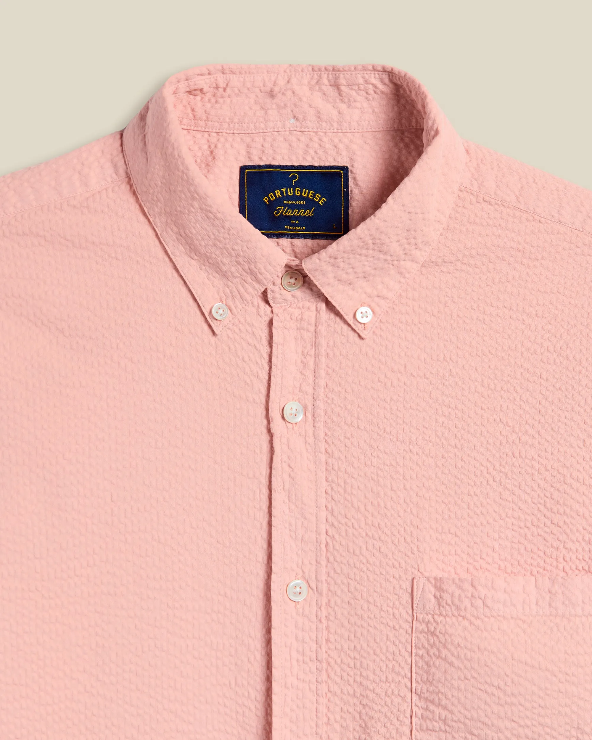 ATLANTICO - ROSE sold by Portuguese Flannel product image thumbnail 2