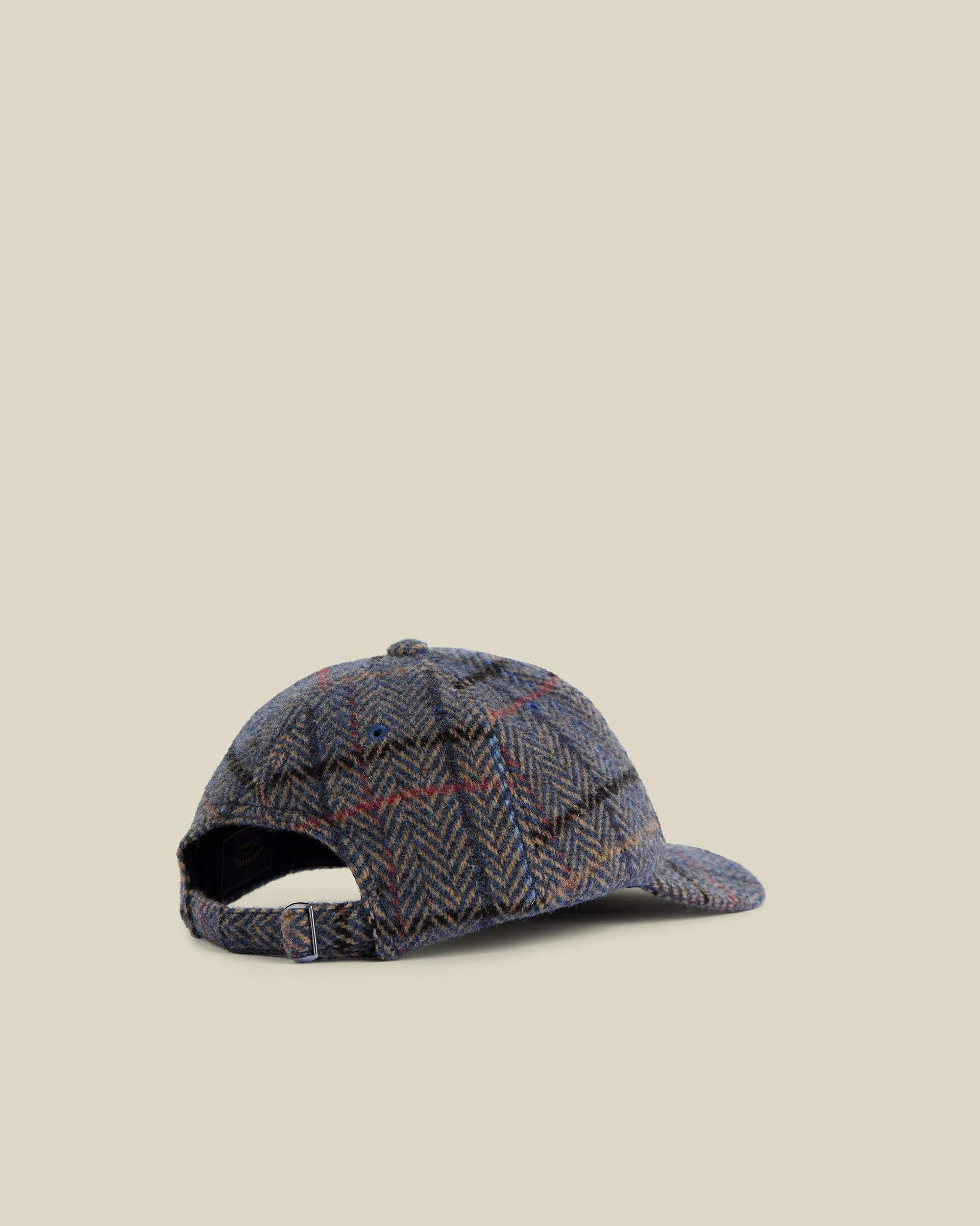 Type Cap sold by Portuguese Flannel product image thumbnail 2