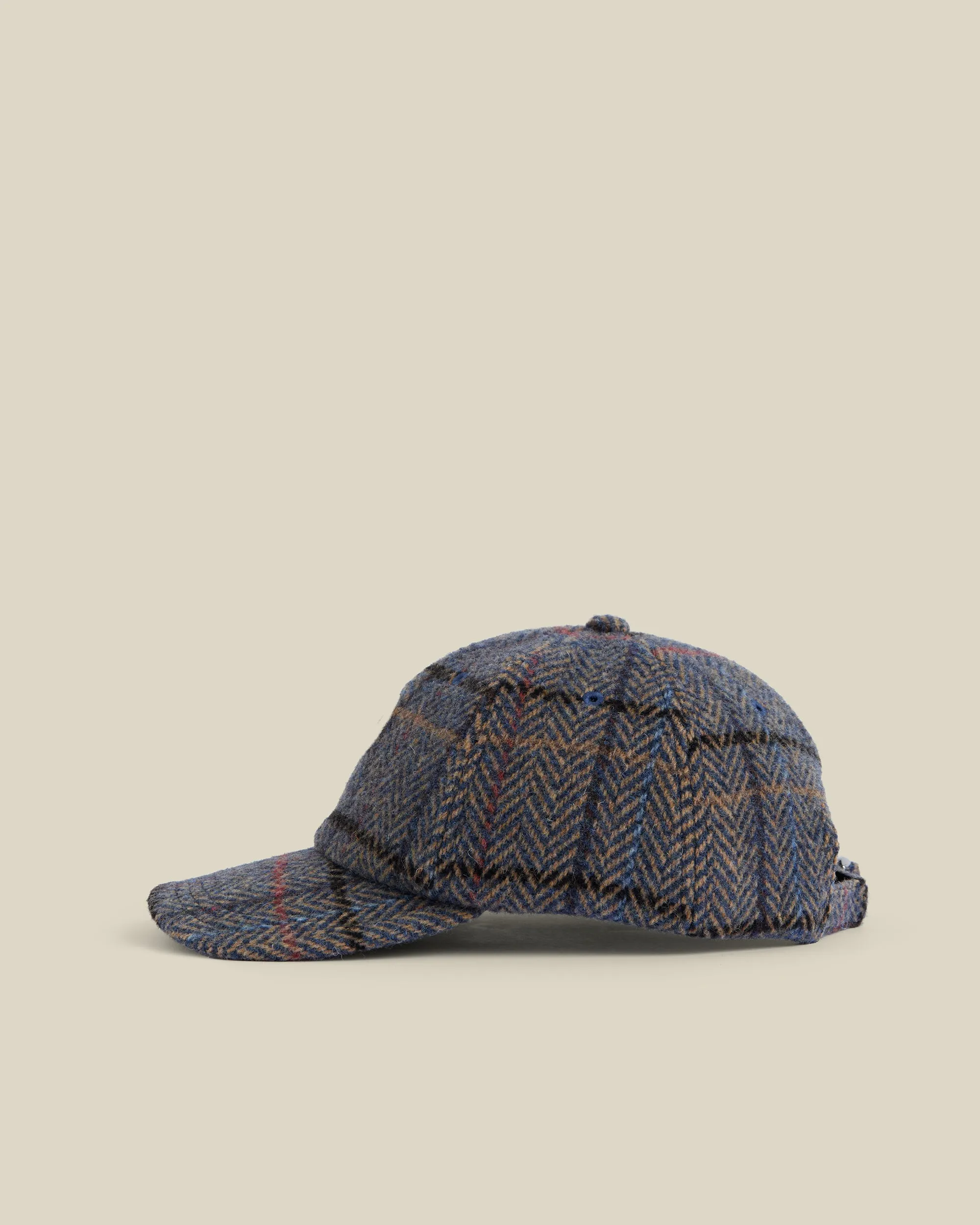 Type Cap sold by Portuguese Flannel product image thumbnail 3