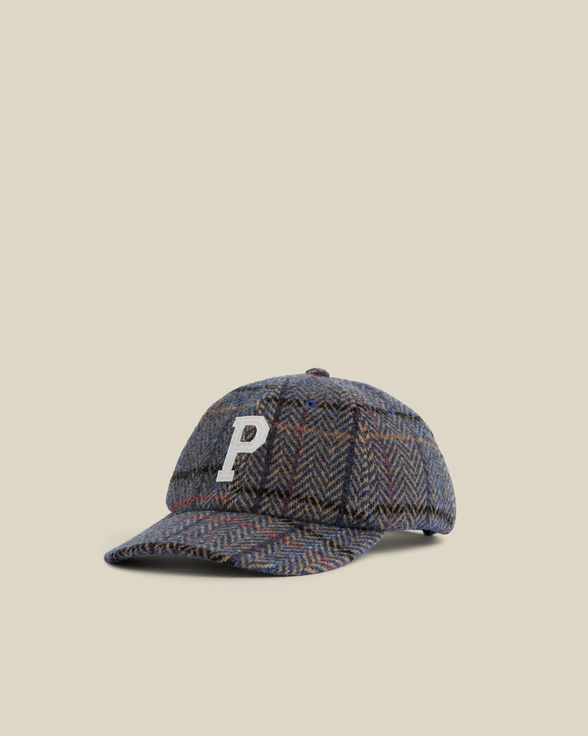 Type Cap sold by Portuguese Flannel