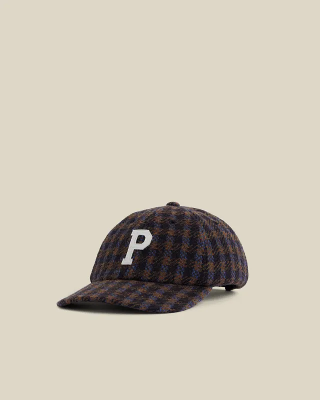Merino Tweed Cap sold by Portuguese Flannel