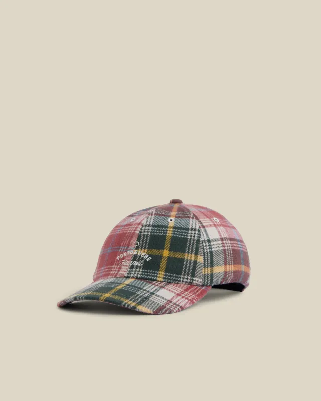 Alpi Cap sold by Portuguese Flannel