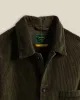 Labura Corduroy - Olive sold by Portuguese Flannel