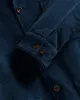 Labura Corduroy - Navy sold by Portuguese Flannel
