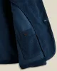 Labura Corduroy - Navy sold by Portuguese Flannel