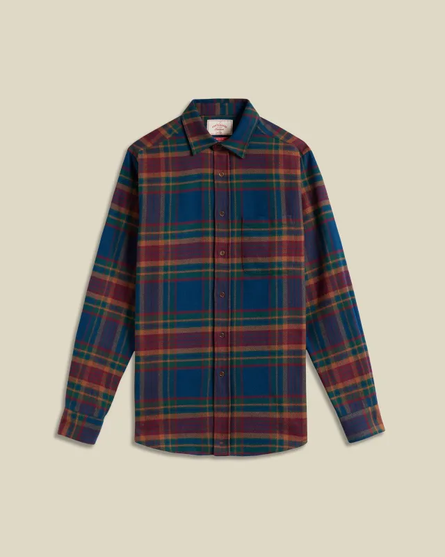 Glen sold by Portuguese Flannel