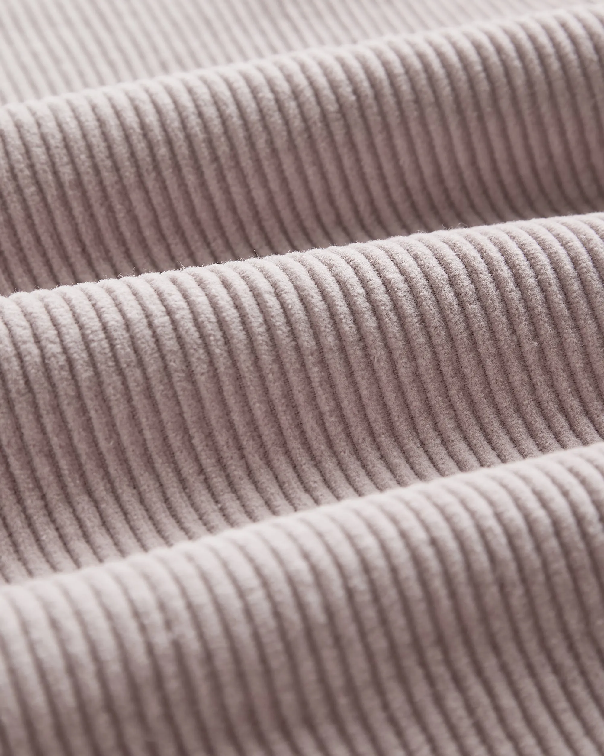 Corduroy Trousers - Old Rose sold by Portuguese Flannel product image thumbnail 5