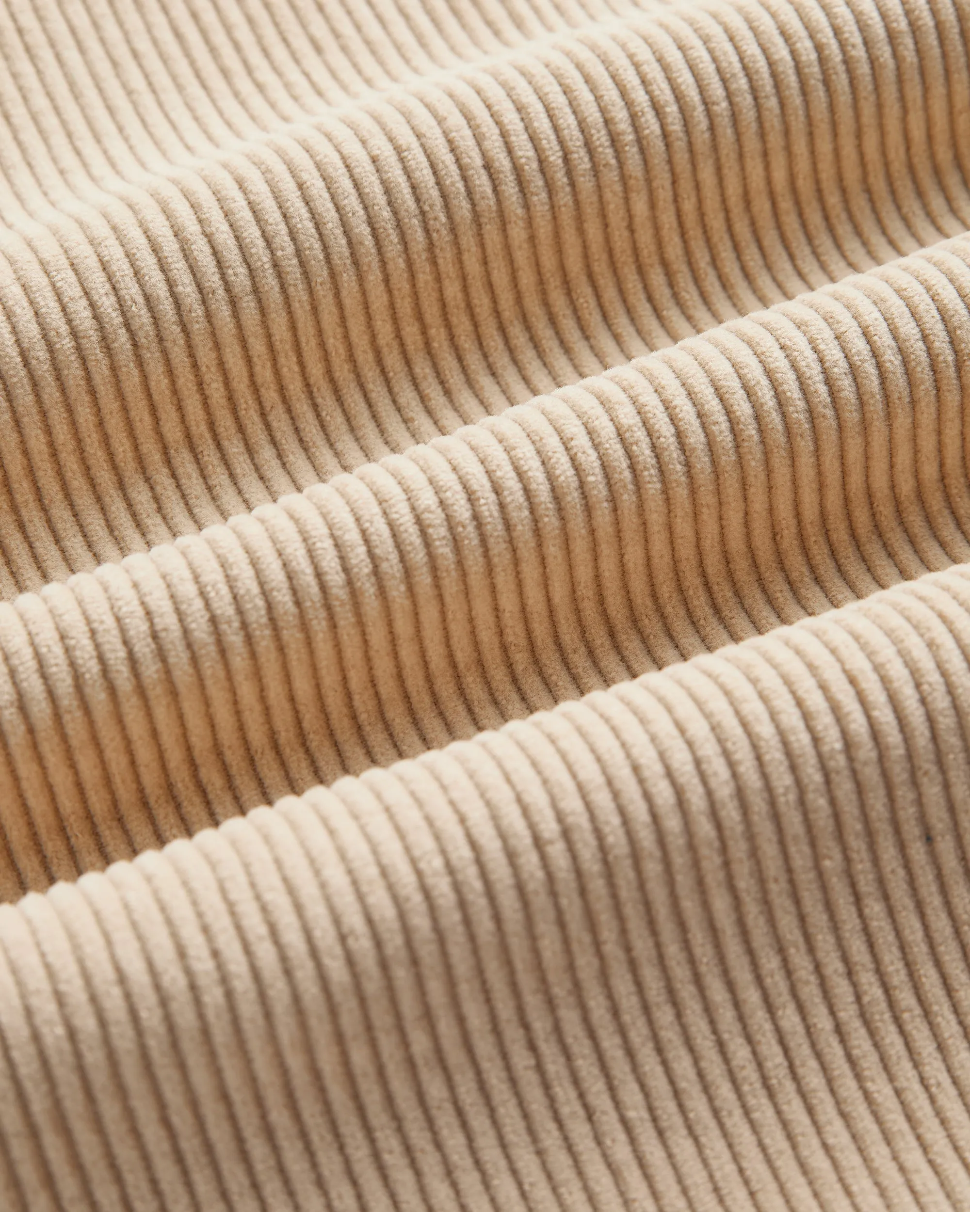 Corduroy Trousers - Beige sold by Portuguese Flannel product image thumbnail 5