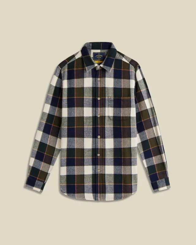 Pine sold by Portuguese Flannel