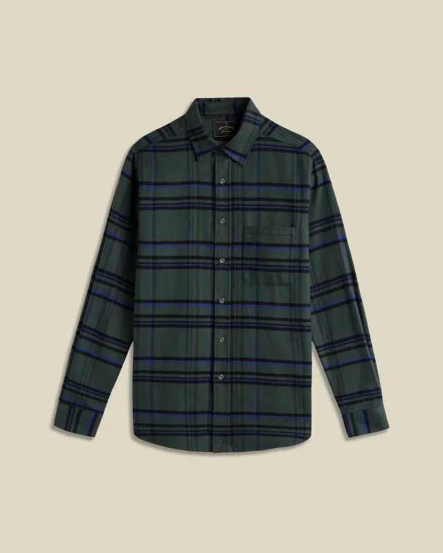 Green Box sold by Portuguese Flannel