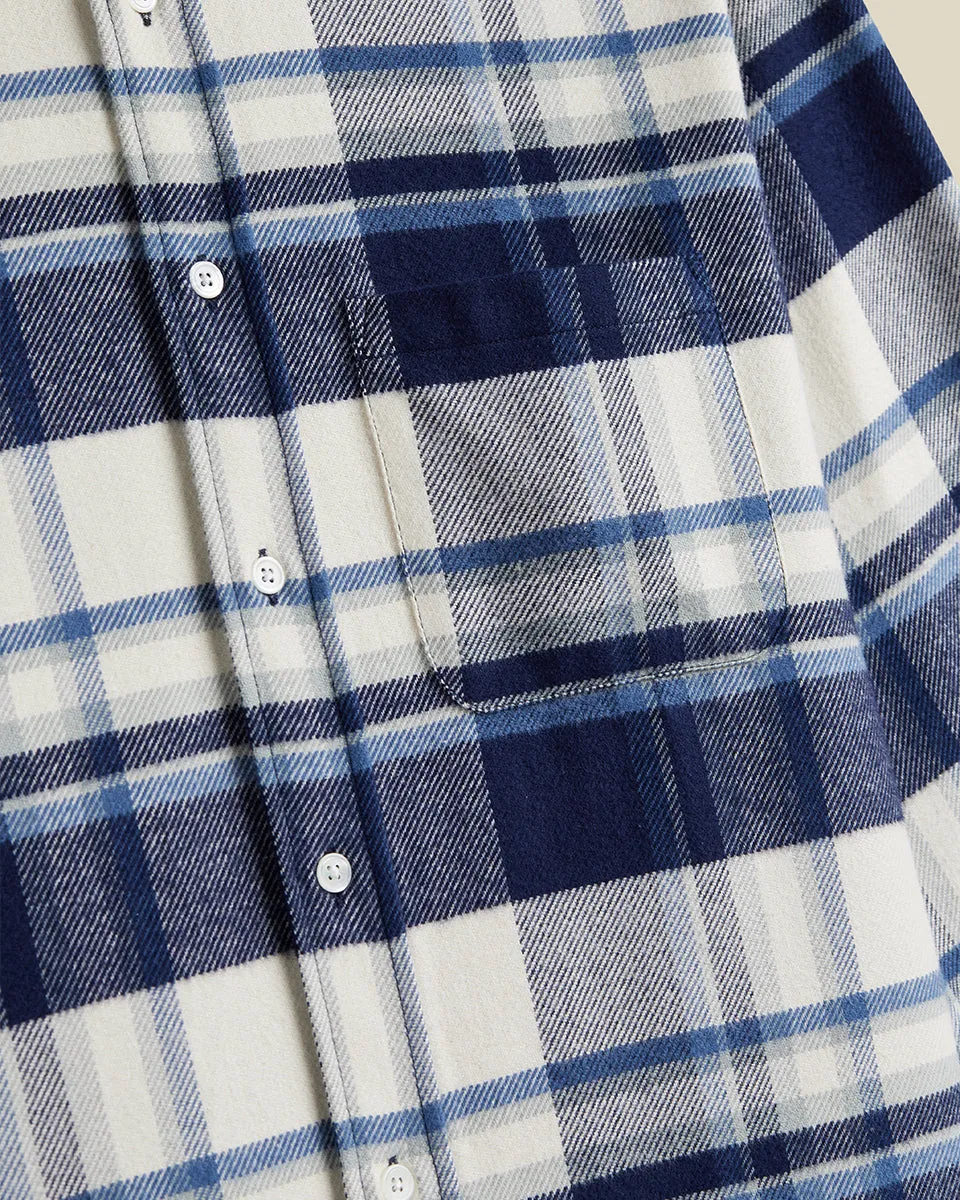 Beck sold by Portuguese Flannel product image thumbnail 3