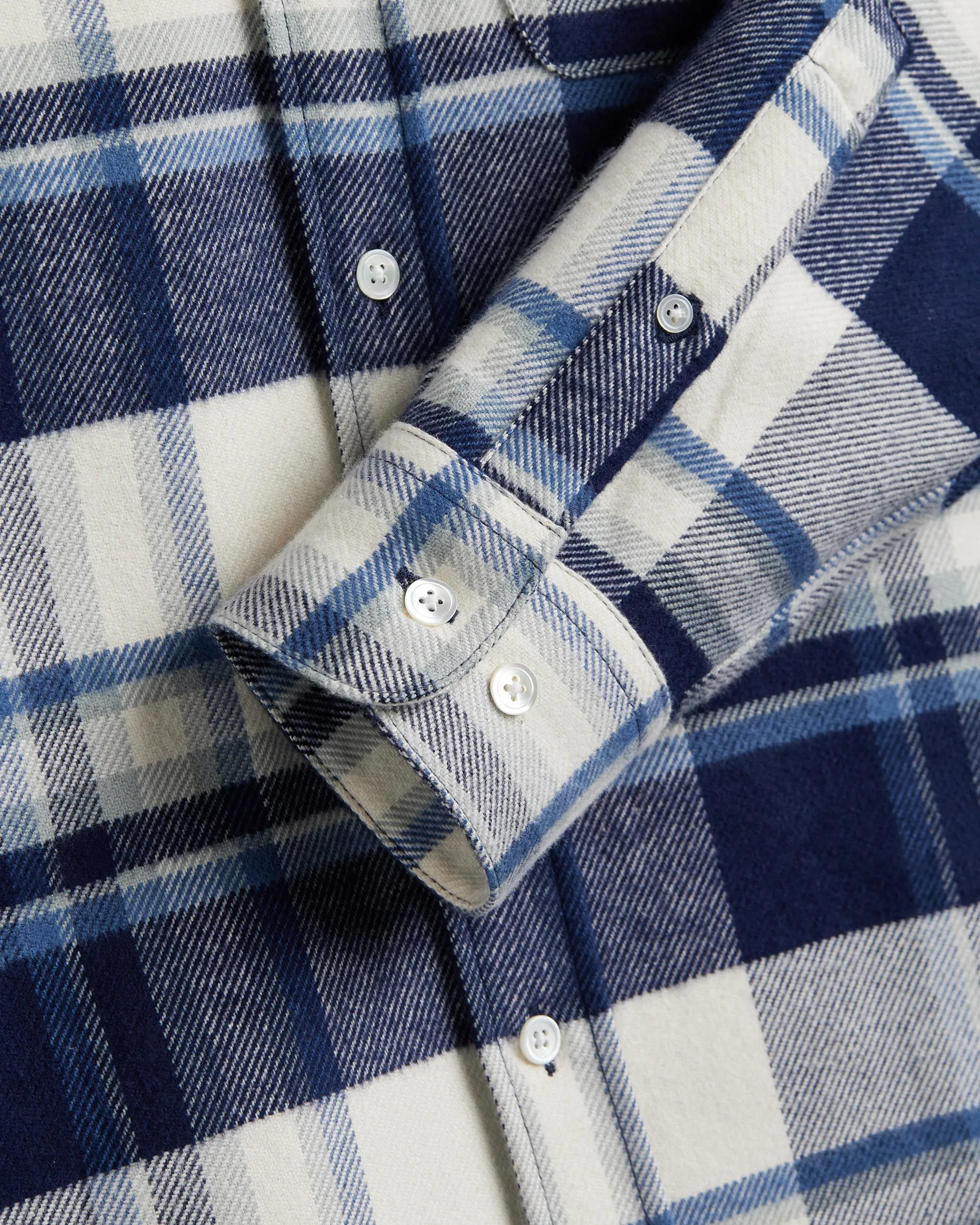 Beck sold by Portuguese Flannel product image thumbnail 4