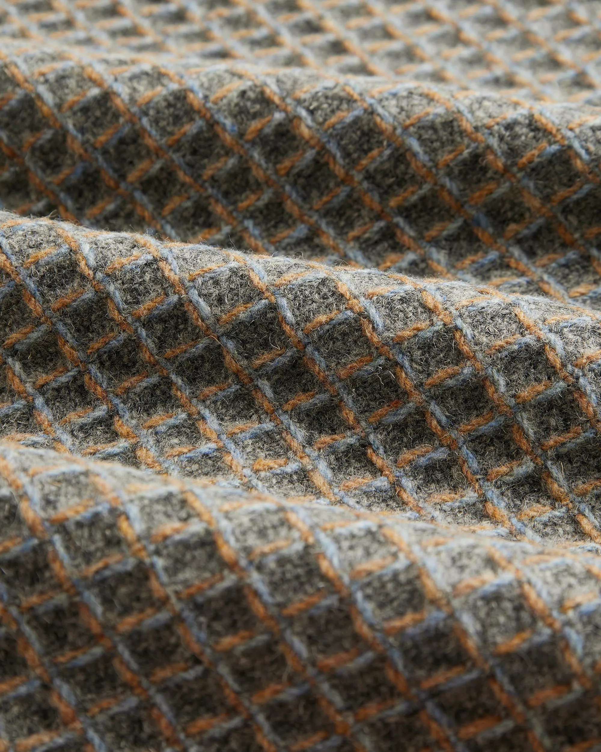 Wool Honey Comb sold by Portuguese Flannel product image thumbnail 5