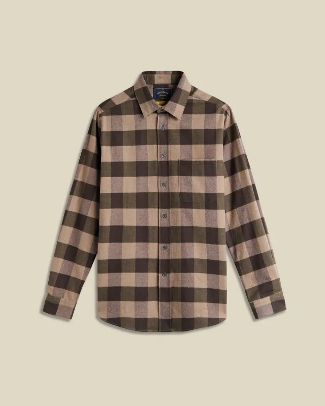 Woody sold by Portuguese Flannel