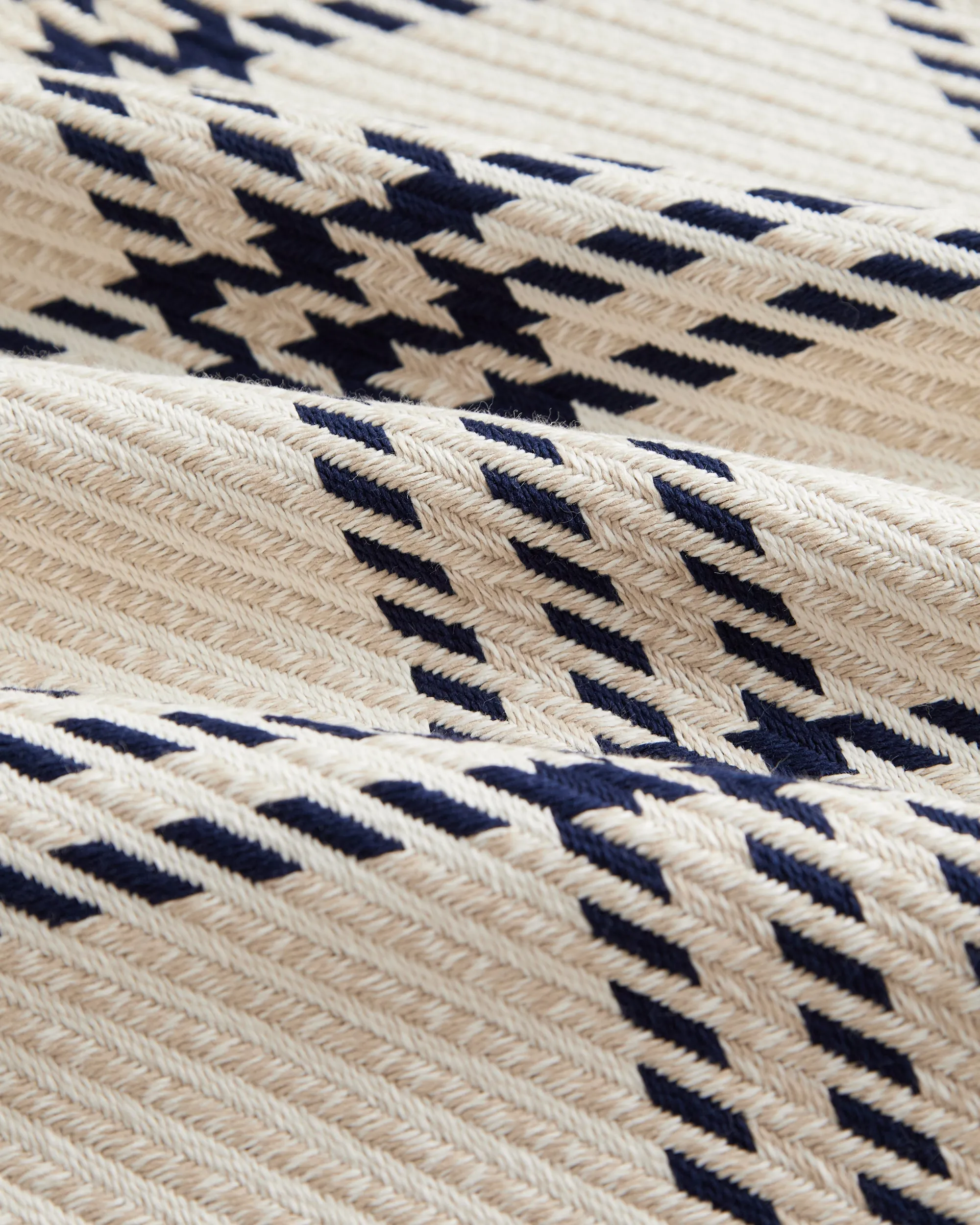 Upper Overshirt - Ecru sold by Portuguese Flannel product image thumbnail 5