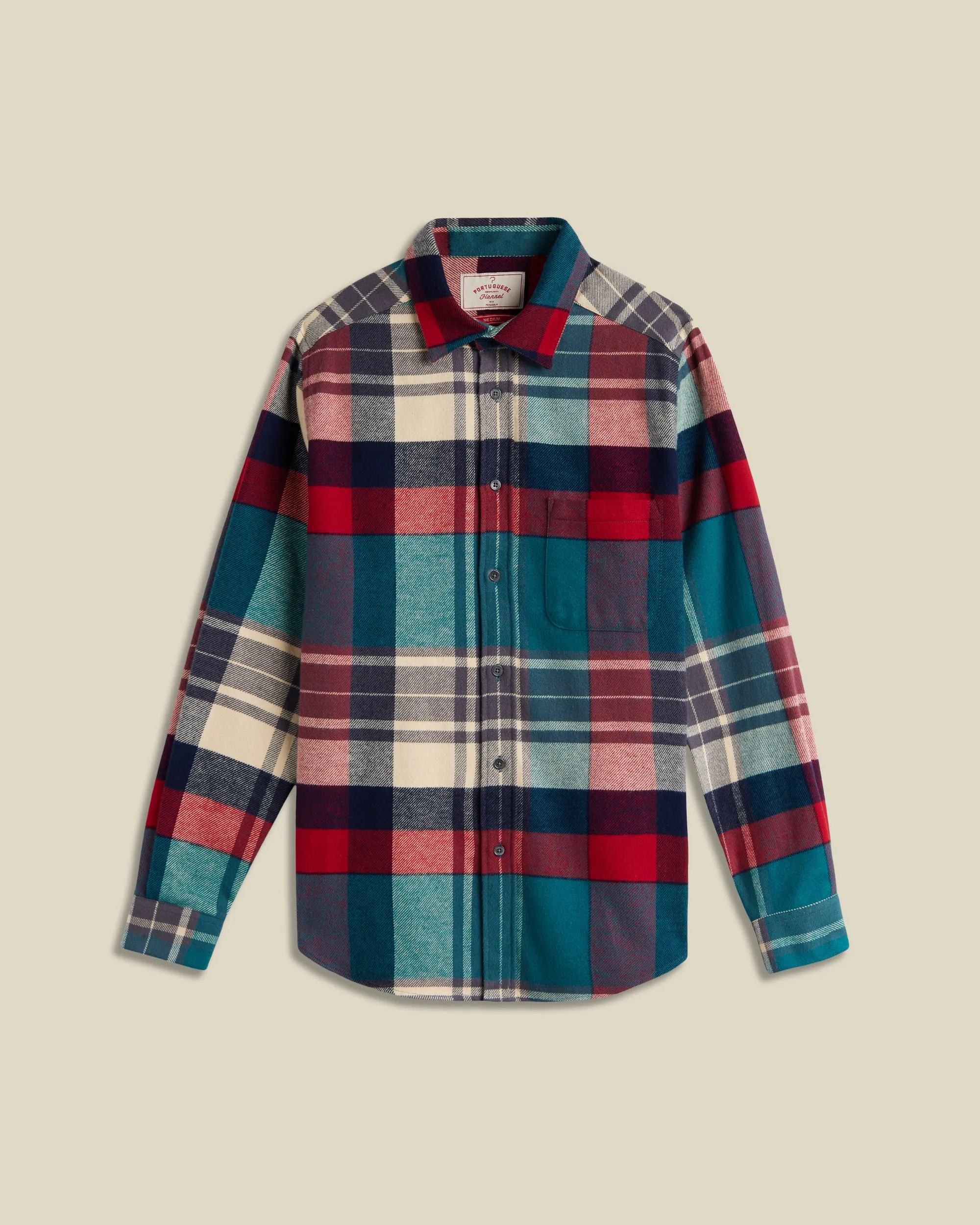 Tintor sold by Portuguese Flannel