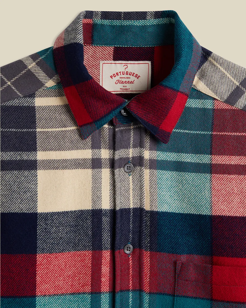 Tintor sold by Portuguese Flannel product image thumbnail 2