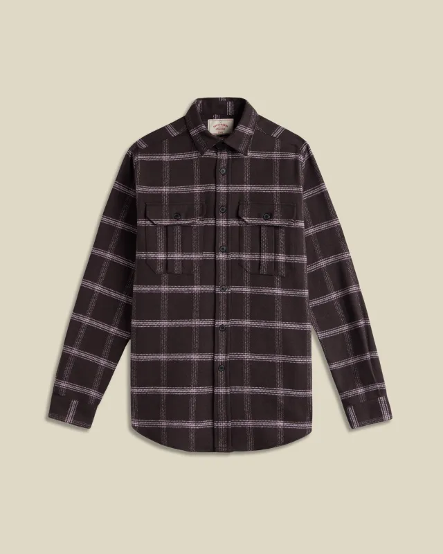 Log sold by Portuguese Flannel