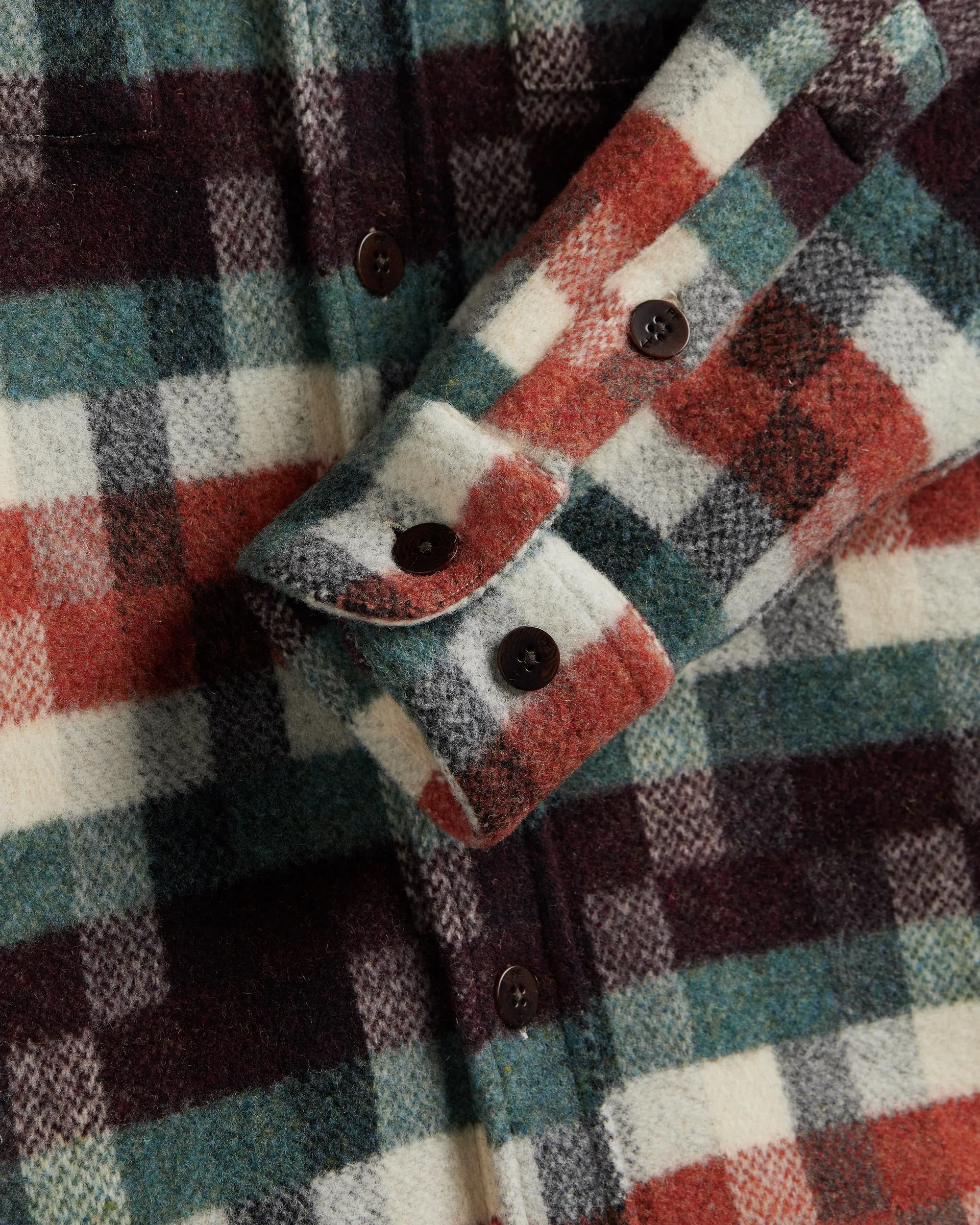 PF - La Paz sold by Portuguese Flannel product image thumbnail 4