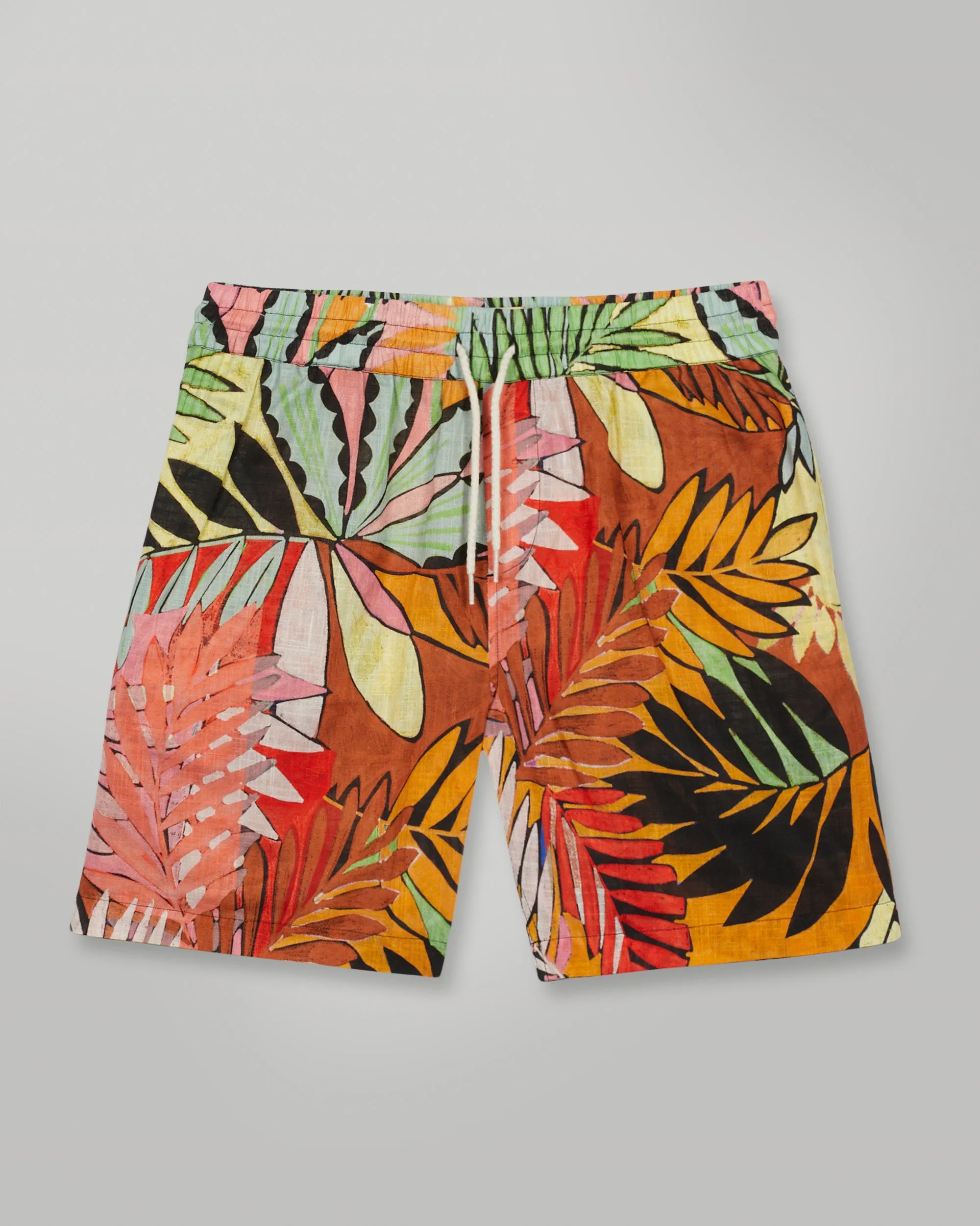 POST FLOWER SHORTS sold by Portuguese Flannel