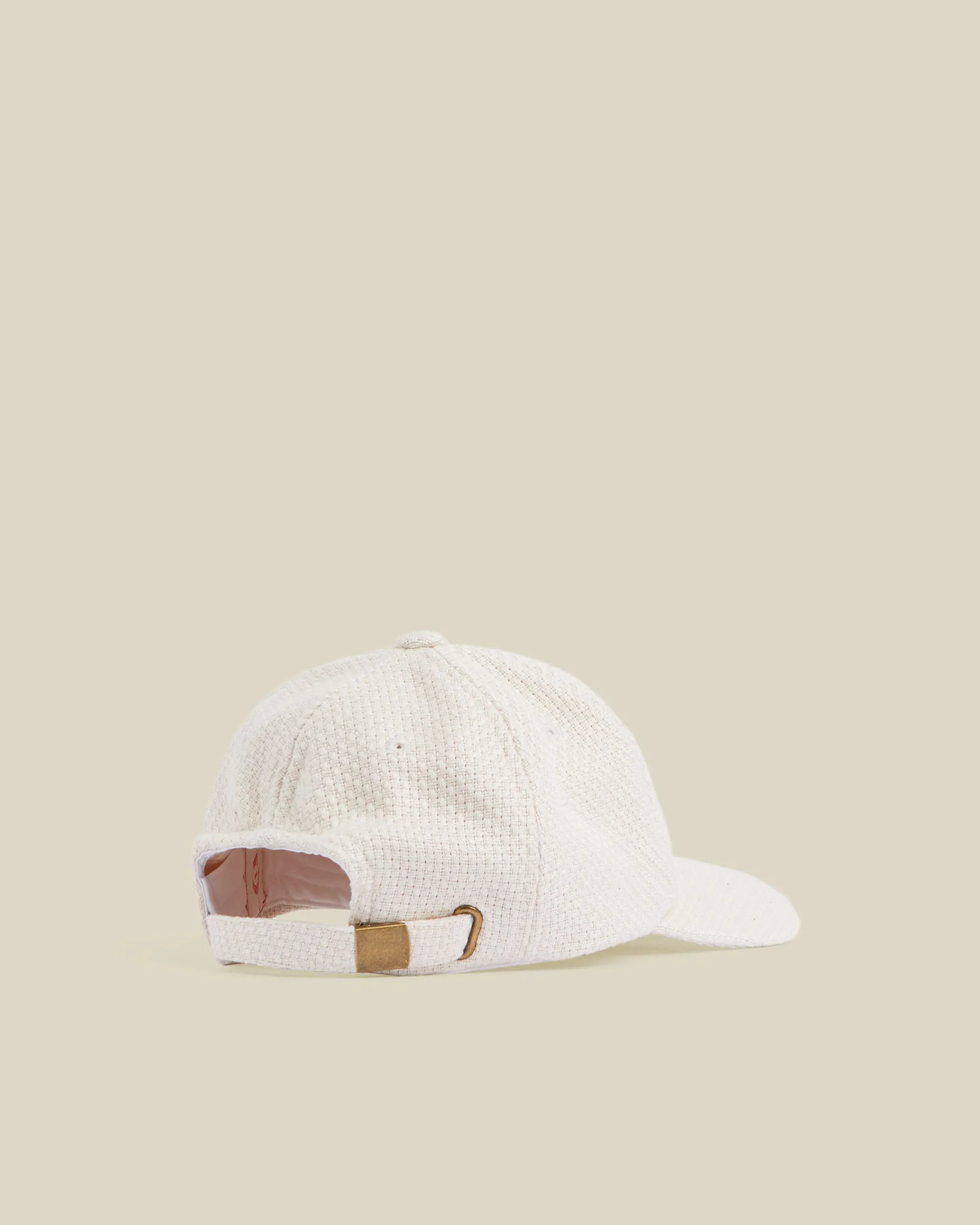 CAP VILLA sold by Portuguese Flannel product image thumbnail 3