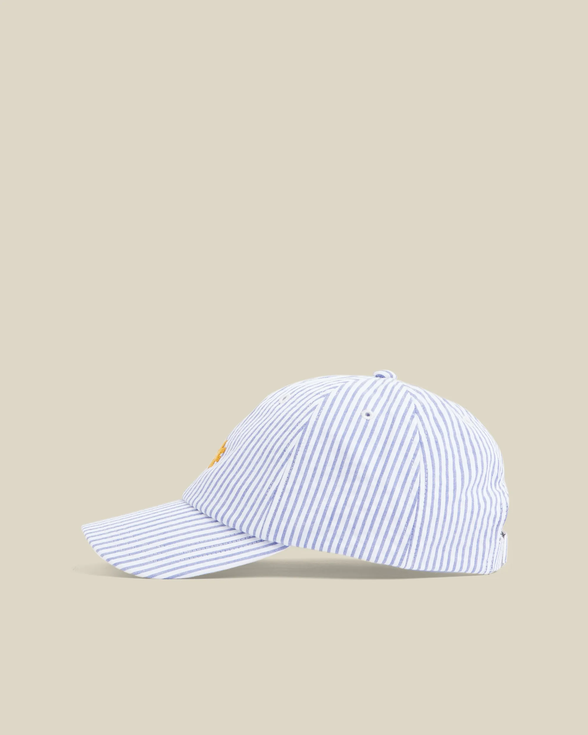 CAP SEERSUCKER sold by Portuguese Flannel product image thumbnail 2