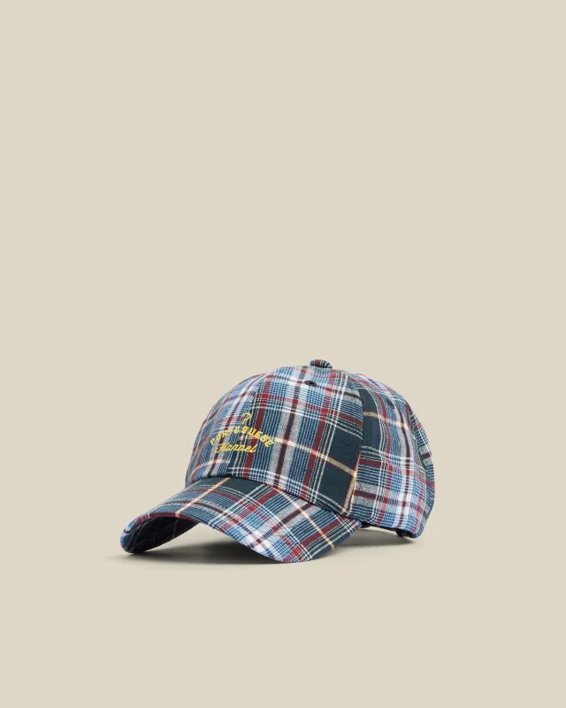 CAP LINEN made by Portuguese Flannel