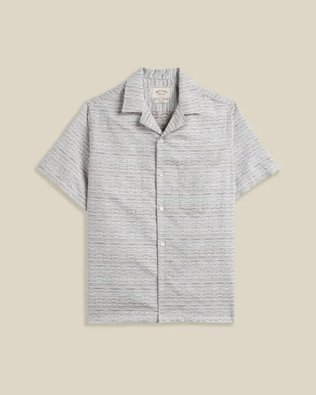 SHAFT made by Portuguese Flannel