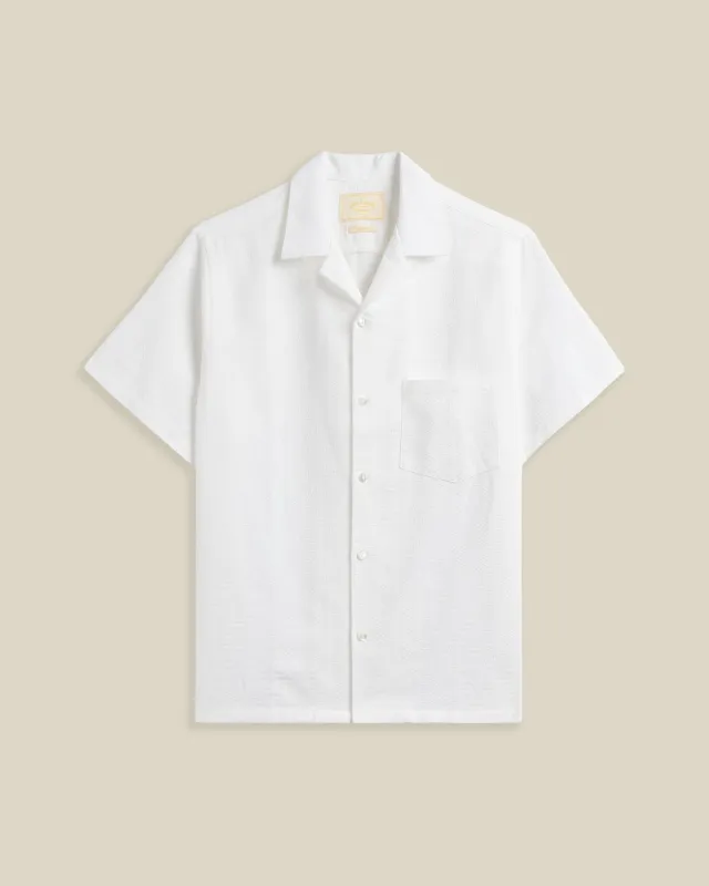 REEVE made by Portuguese Flannel