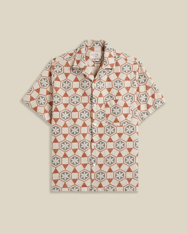 PAVEMENT made by Portuguese Flannel