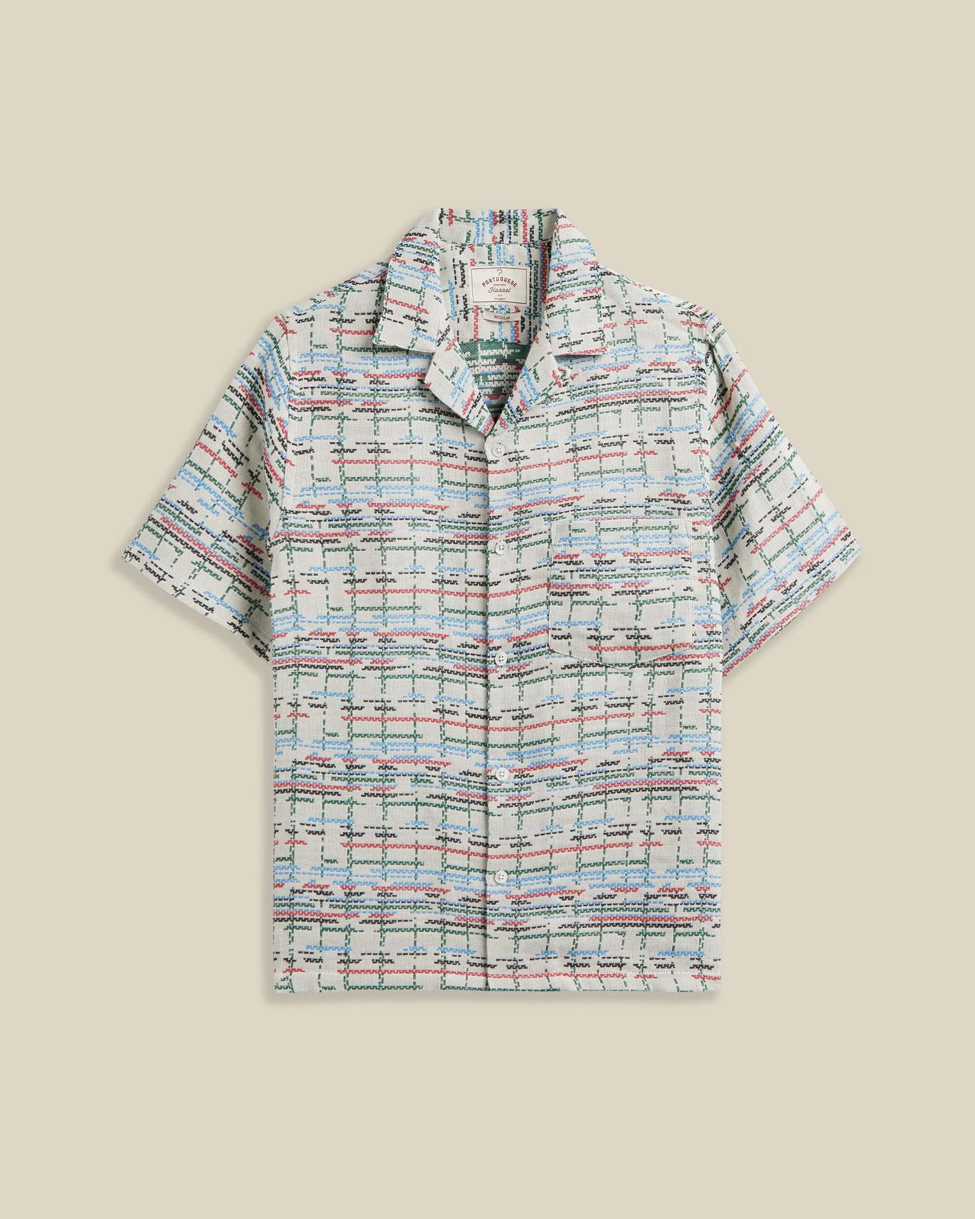 MOVE sold by Portuguese Flannel