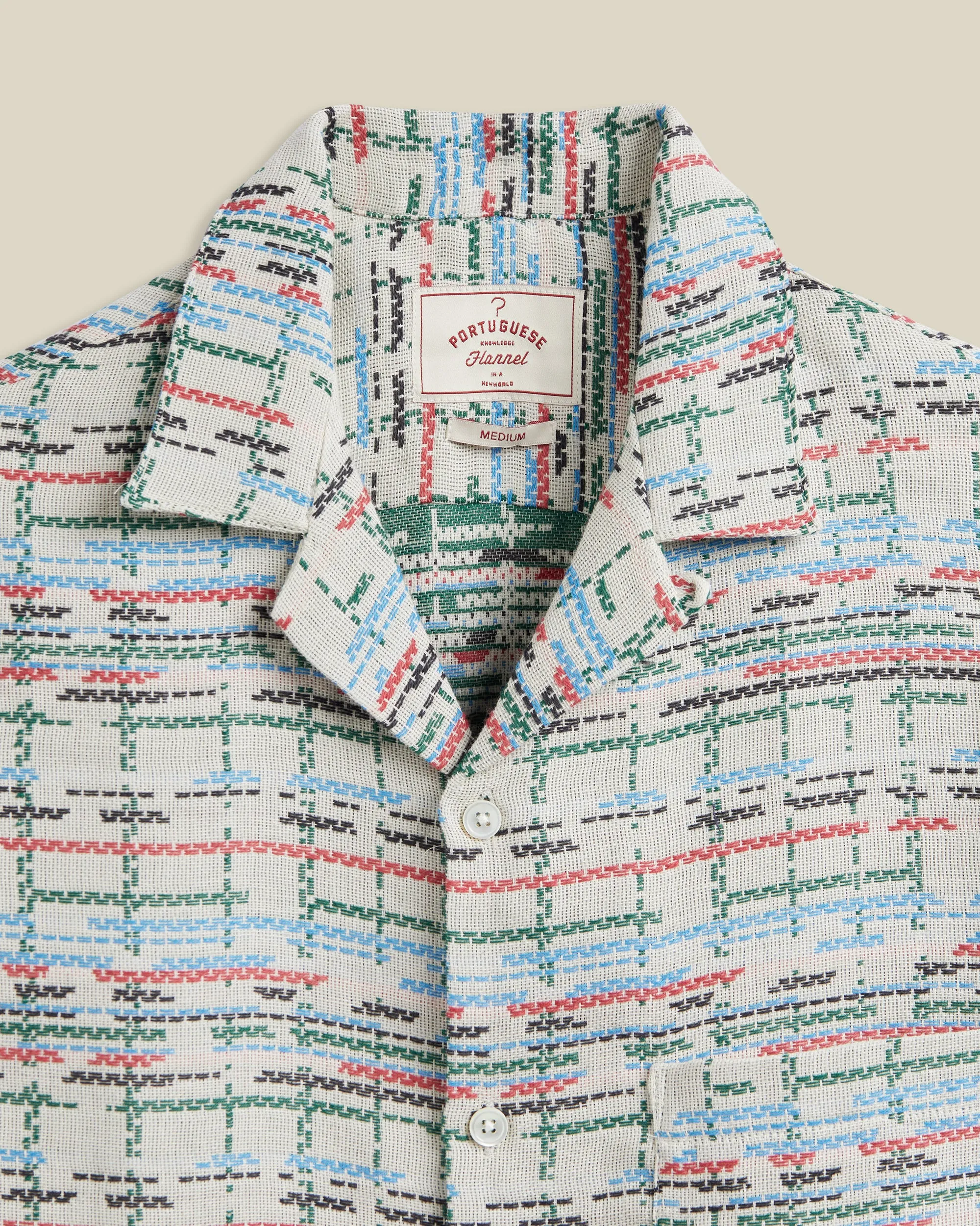 MOVE sold by Portuguese Flannel product image thumbnail 2