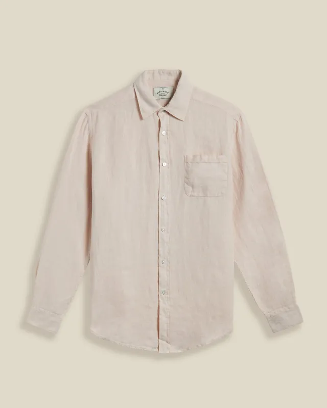 LINEN - RAW sold by Portuguese Flannel