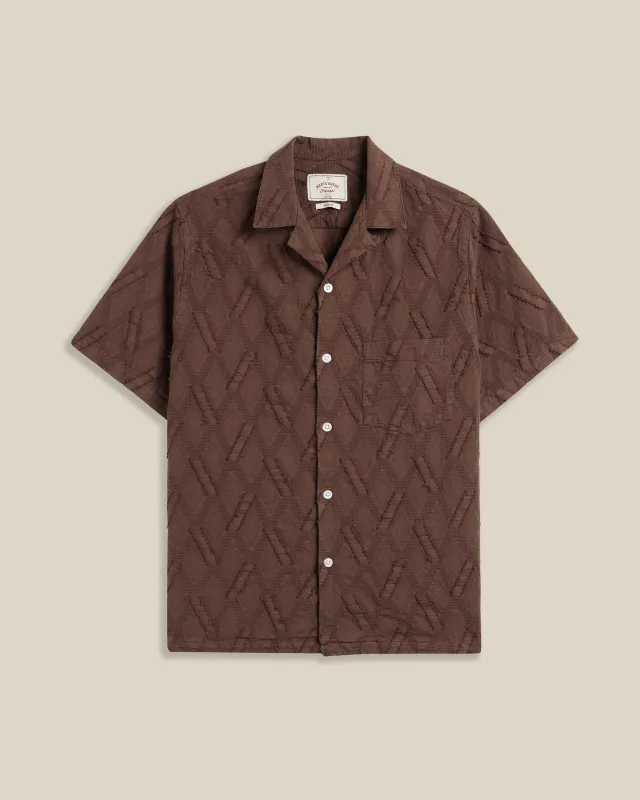 IKE made by Portuguese Flannel