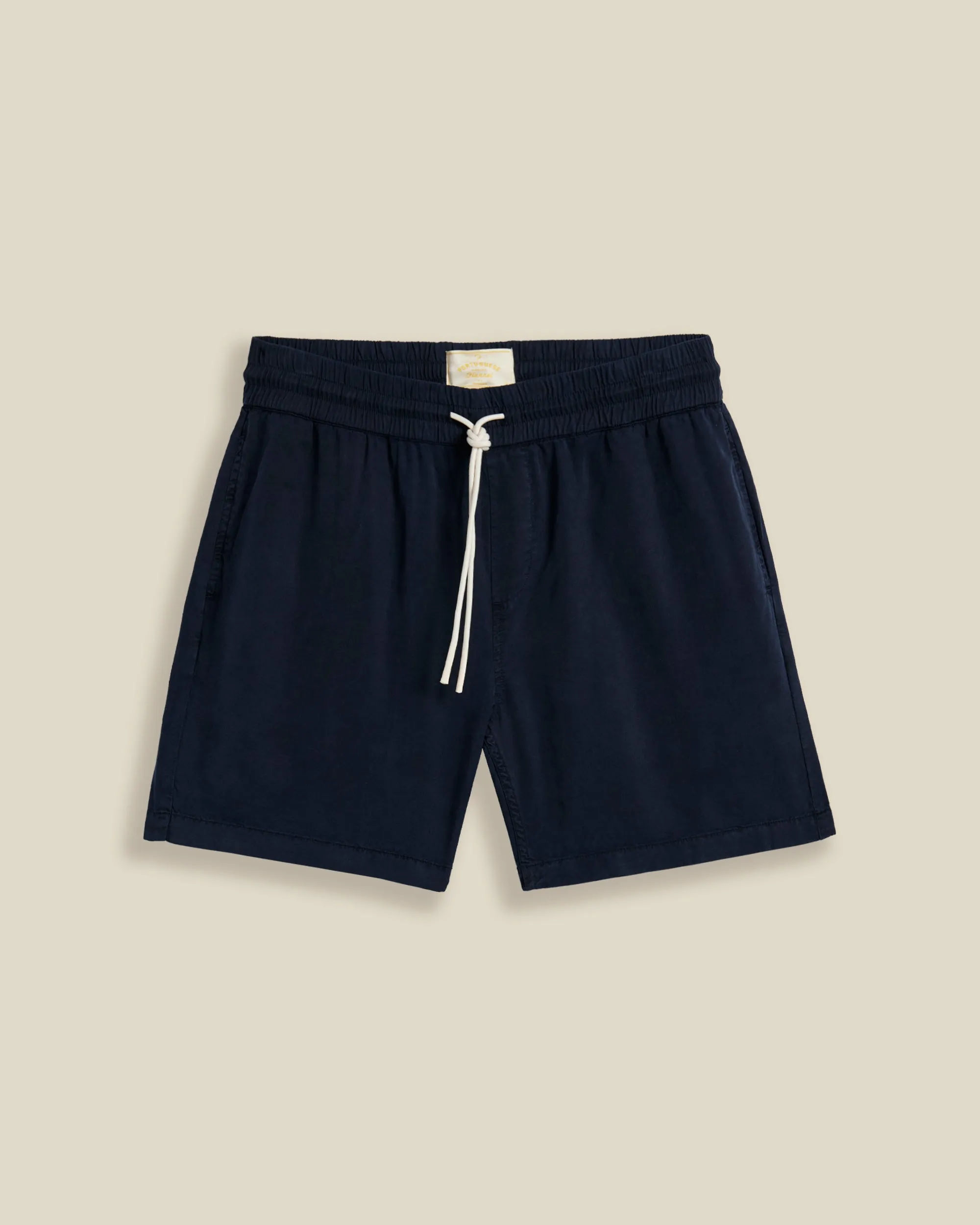 DOGTOWN SHORTS - NAVY sold by Portuguese Flannel