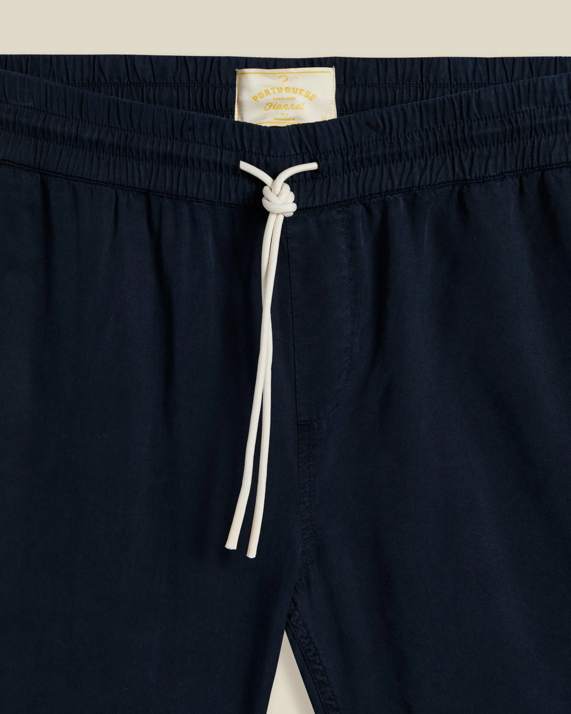 DOGTOWN SHORTS - NAVY sold by Portuguese Flannel product image thumbnail 2