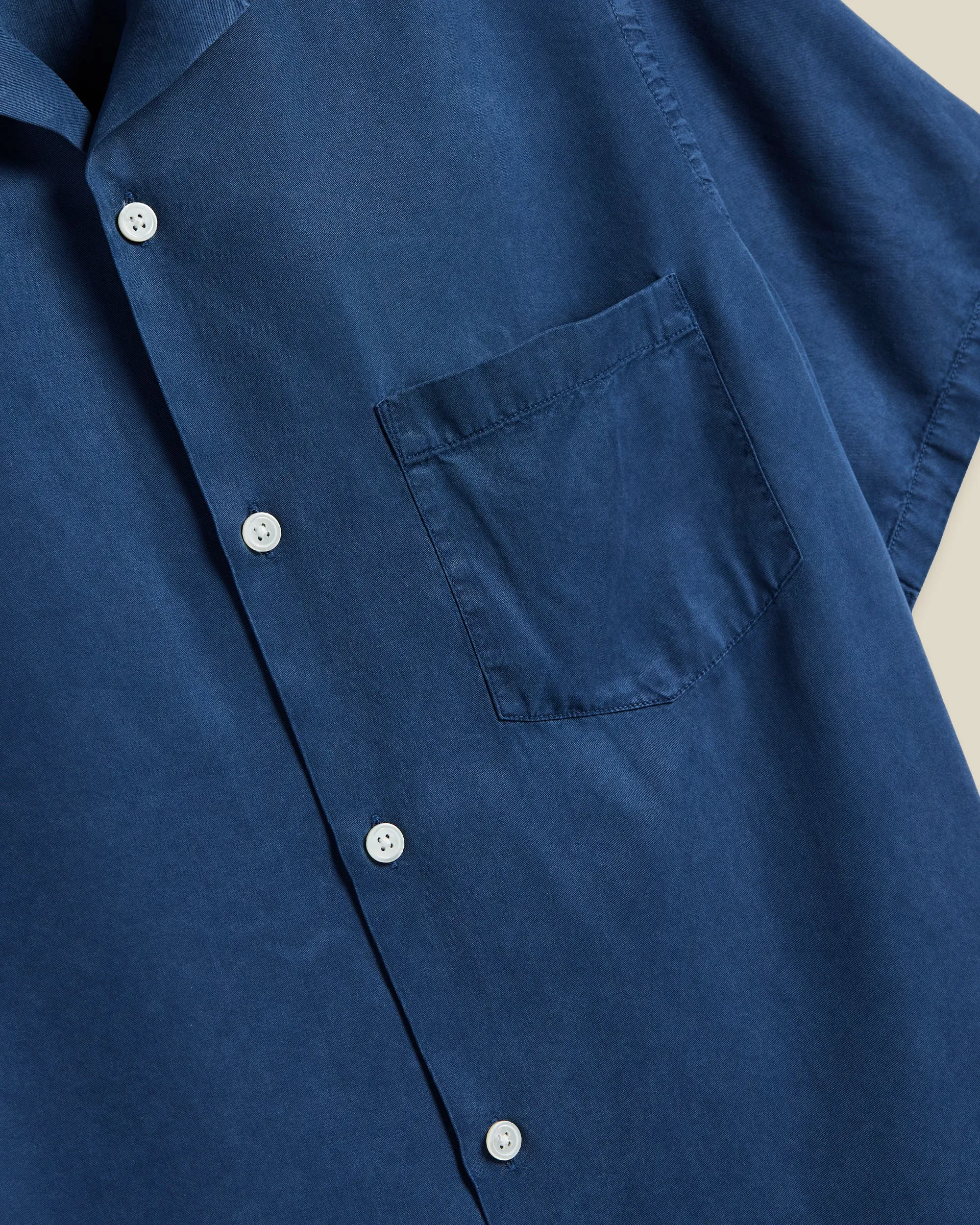 DOGTOWN - BLUE sold by Portuguese Flannel product image thumbnail 3