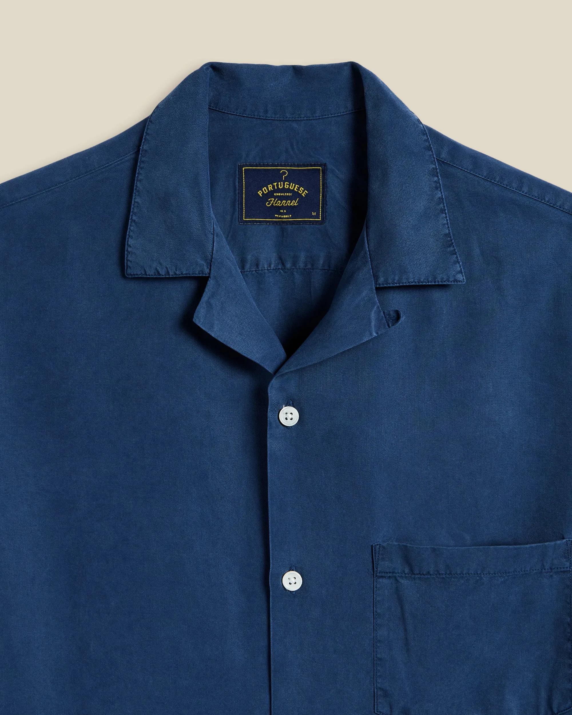 DOGTOWN - BLUE sold by Portuguese Flannel product image thumbnail 2