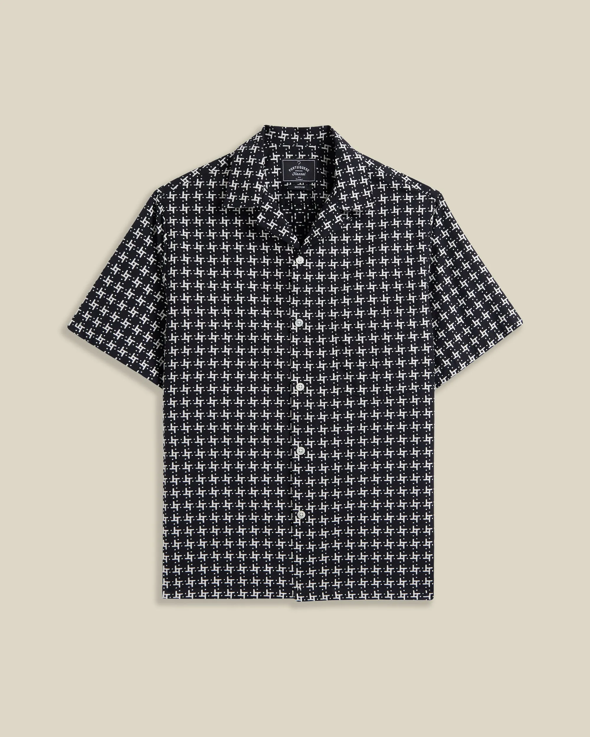 CALYPSO sold by Portuguese Flannel