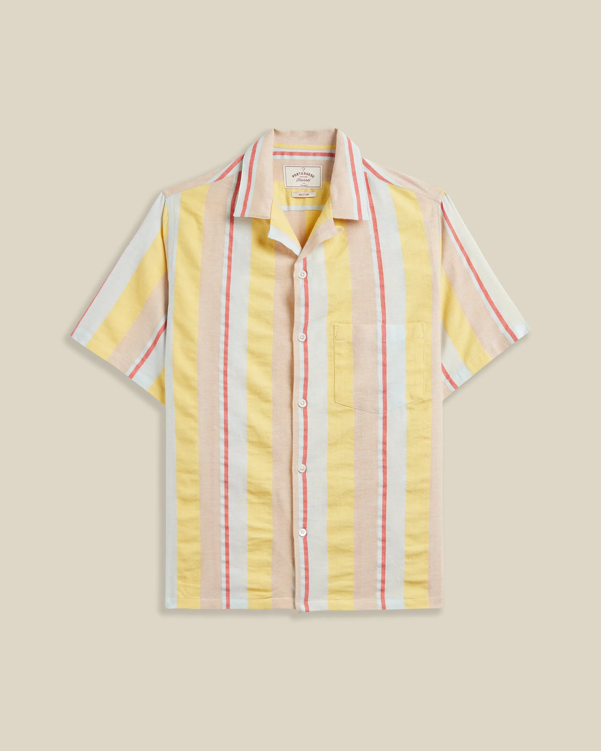 BOAT sold by Portuguese Flannel