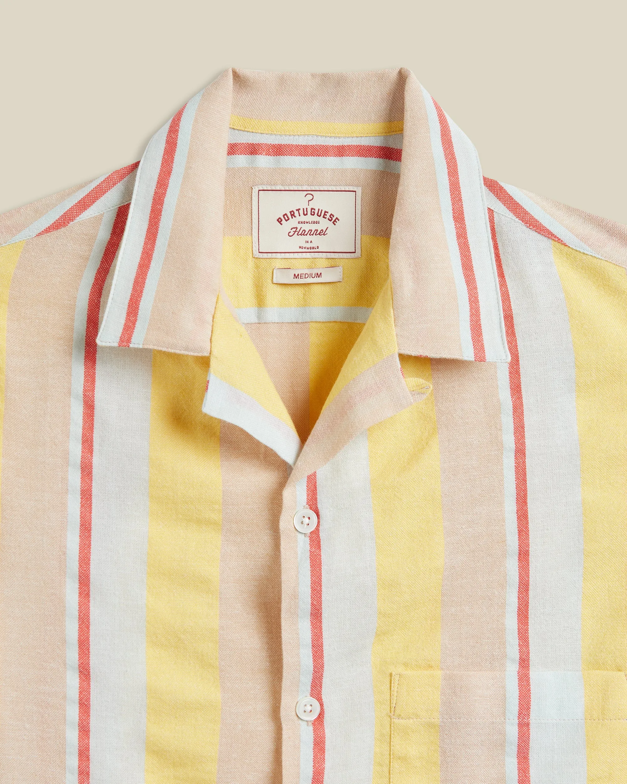 BOAT sold by Portuguese Flannel product image thumbnail 2